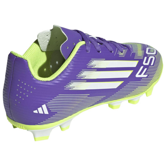 Adidas F50 Club FG/MG J